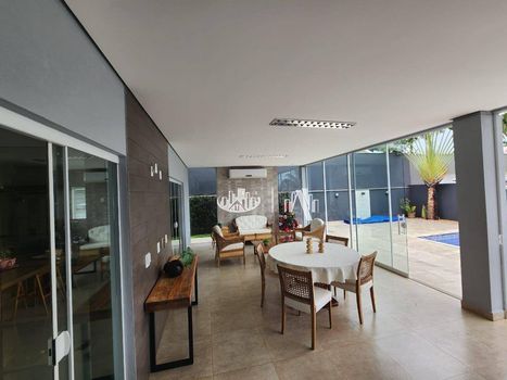 Foto 14 do(a) Casa em Condomínio de 3 quartos à venda em Recanto do Salto, Londrina