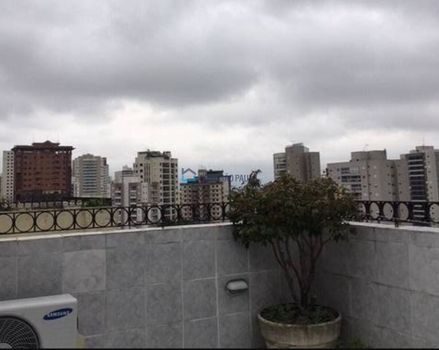 Foto 13 do(a) Cobertura de 3 quartos à venda em Saúde, São Paulo