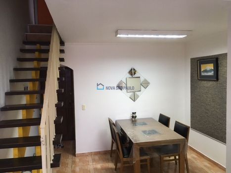 Foto 5 do(a) Cobertura de 3 quartos à venda em Saúde, São Paulo