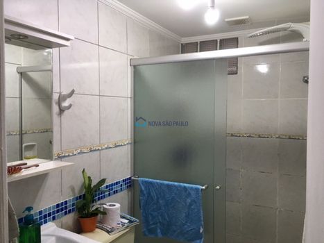 Foto 7 do(a) Cobertura de 3 quartos à venda em Saúde, São Paulo