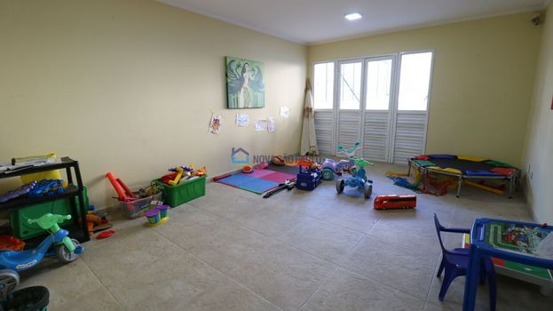 Foto 15 do(a) Cobertura de 3 quartos à venda em Saúde, São Paulo