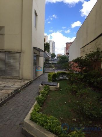Foto 16 do(a) Cobertura de 3 quartos à venda em Saúde, São Paulo