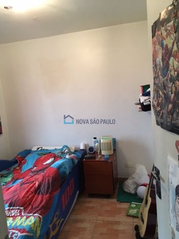 Foto 8 do(a) Cobertura de 3 quartos à venda em Saúde, São Paulo