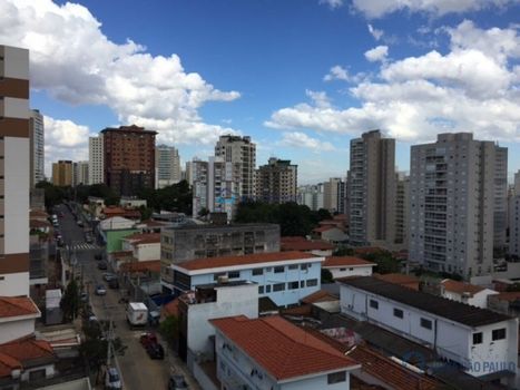 Foto 3 do(a) Cobertura de 3 quartos à venda em Saúde, São Paulo