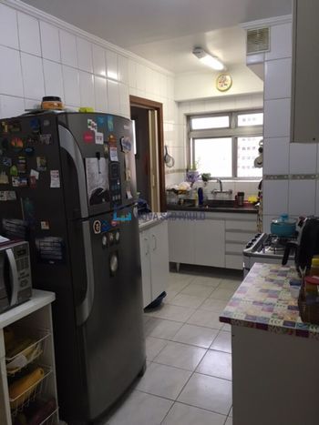 Foto 4 do(a) Cobertura de 3 quartos à venda em Saúde, São Paulo