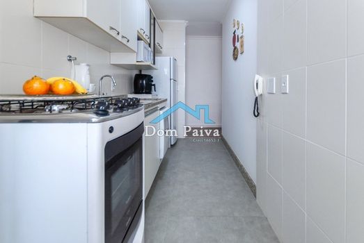 Foto 32 do(a) Apartamento de 2 quartos à venda em Vila Mariana, São Paulo