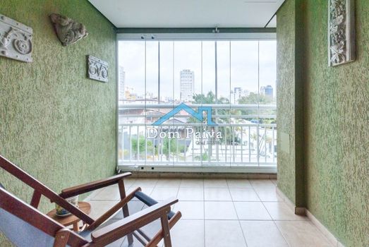 Foto 10 do(a) Apartamento de 2 quartos à venda em Vila Mariana, São Paulo