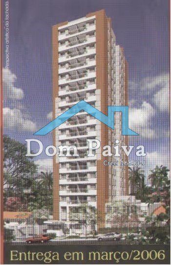 Foto 48 do(a) Apartamento de 2 quartos à venda em Vila Mariana, São Paulo
