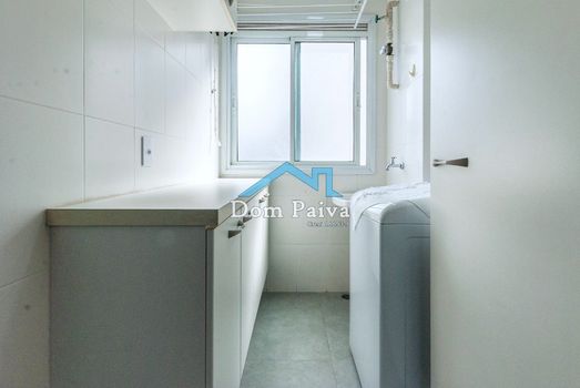 Foto 20 do(a) Apartamento de 2 quartos à venda em Vila Mariana, São Paulo