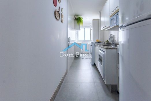 Foto 15 do(a) Apartamento de 2 quartos à venda em Vila Mariana, São Paulo