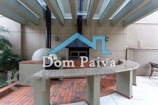 Foto 44 do(a) Apartamento de 2 quartos à venda em Vila Mariana, São Paulo