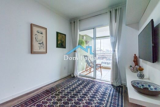 Foto 4 do(a) Apartamento de 2 quartos à venda em Vila Mariana, São Paulo
