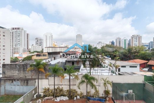 Foto 25 do(a) Apartamento de 2 quartos à venda em Vila Mariana, São Paulo