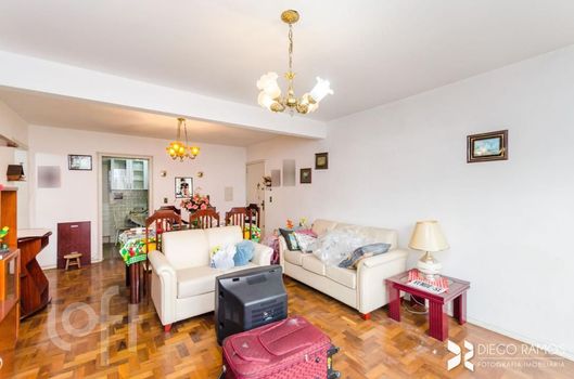 Foto 3 do(a) Apartamento de 3 quartos à venda em Cidade Baixa, Porto Alegre