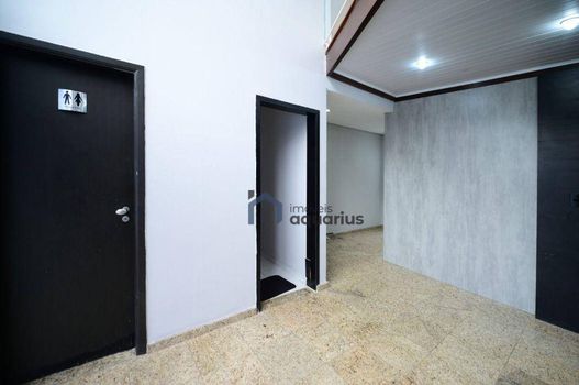 Foto 5 do(a) Edifício Inteiro false à venda em Jardim Satélite, São José dos Campos