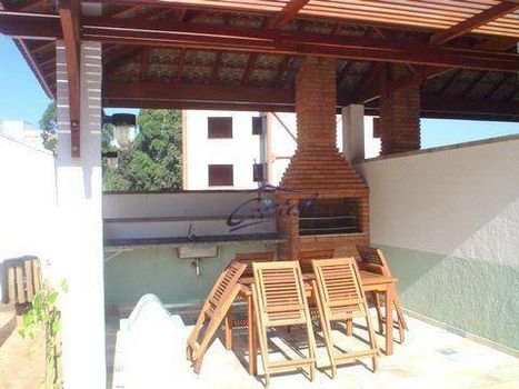 Foto 24 do(a) Casa de 3 quartos à venda em Jardim Rosa Maria, São Paulo