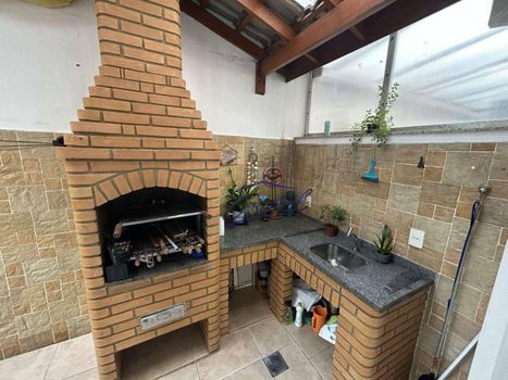 Foto 6 do(a) Casa de 3 quartos à venda em Jardim Rosa Maria, São Paulo
