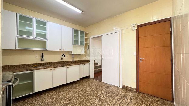 Foto 21 do(a) Cobertura de 4 quartos à venda em Serra, Belo Horizonte