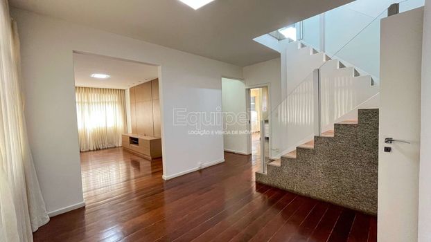 Foto 4 do(a) Cobertura de 4 quartos à venda em Serra, Belo Horizonte