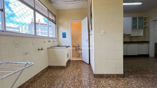 Foto 22 do(a) Cobertura de 4 quartos à venda em Serra, Belo Horizonte
