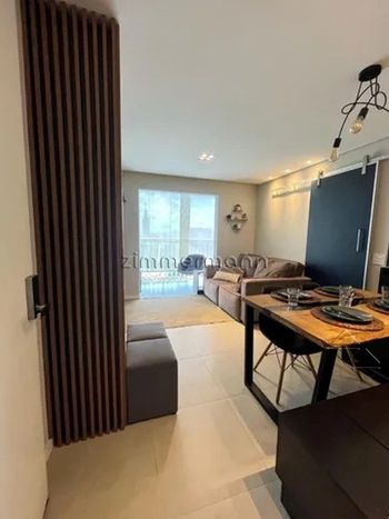 Foto 8 do(a) Apartamento de 1 quartos à venda em Ipiranga, São Paulo