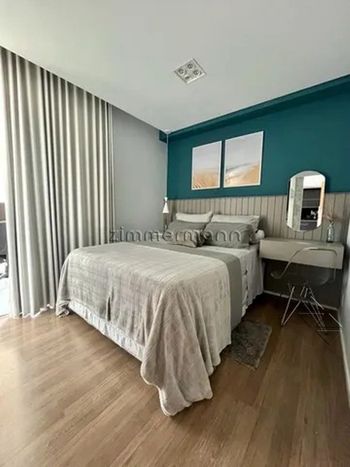 Foto 15 do(a) Apartamento de 1 quartos à venda em Ipiranga, São Paulo