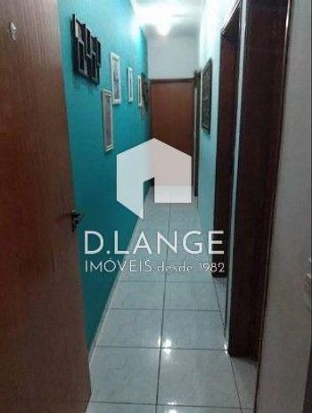 Foto 3 do(a) Casa false à venda em Jardim Novo Campos Elíseos, Campinas