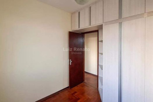 Foto 15 do(a) Apartamento de 3 quartos para alugar em União, Belo Horizonte