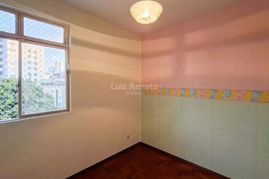 Foto 18 do(a) Apartamento de 3 quartos para alugar em União, Belo Horizonte