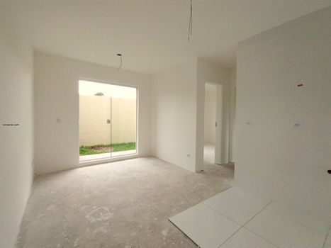 Foto 21 do(a) Apartamento de 2 quartos à venda em Costeira, Araucária