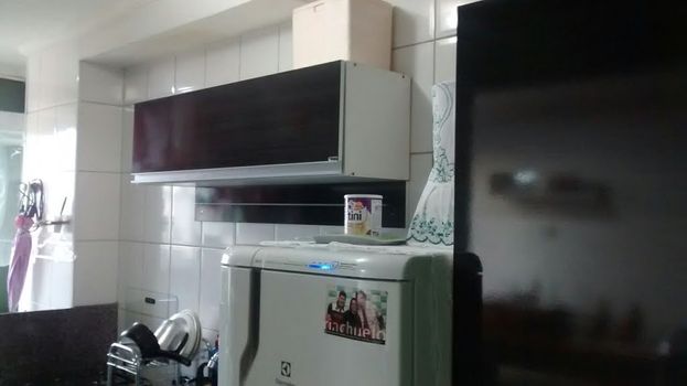 Foto 9 do(a) Cobertura de 2 quartos à venda em Jardim Roberto, Osasco
