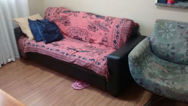 Foto 7 do(a) Cobertura de 2 quartos à venda em Jardim Roberto, Osasco