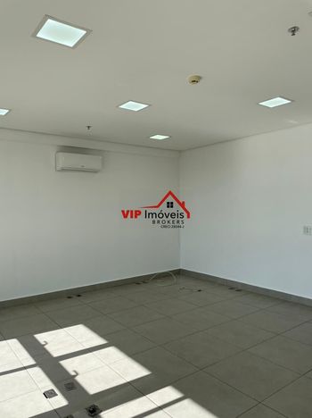 Foto 3 do(a) Sala / Conjunto Comercial false à venda em Centro, Jundiaí