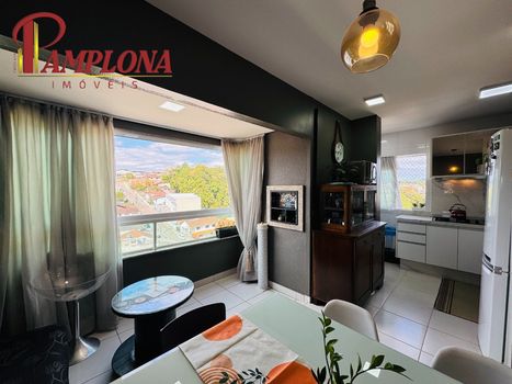 Foto 4 do(a) Apartamento de 2 quartos à venda em Fortaleza, Blumenau
