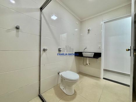 Foto 15 do(a) Apartamento de 2 quartos à venda em Vila Belmiro, Santos