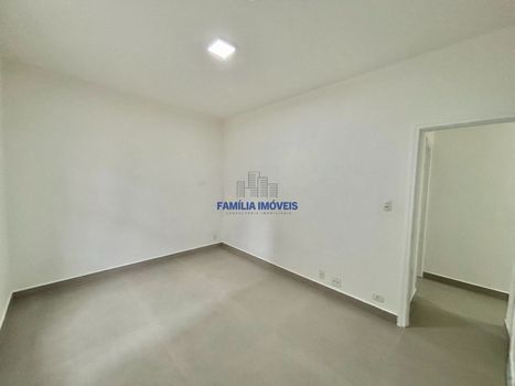 Foto 7 do(a) Apartamento de 2 quartos à venda em Vila Belmiro, Santos