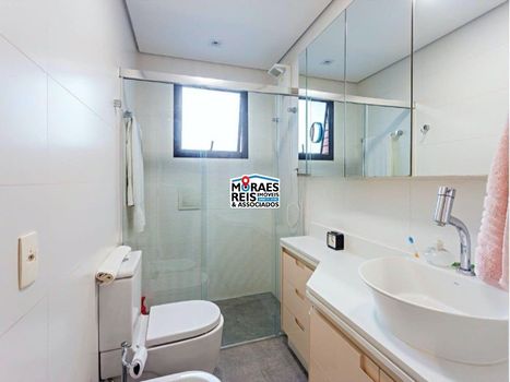 Foto 10 do(a) Apartamento de 4 quartos à venda em Vila Nova Conceição, São Paulo