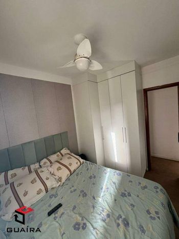Foto 4 do(a) Apartamento de 2 quartos à venda em Canhema, Diadema