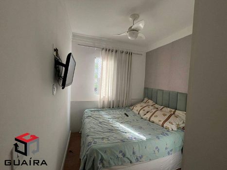 Foto 5 do(a) Apartamento de 2 quartos à venda em Canhema, Diadema