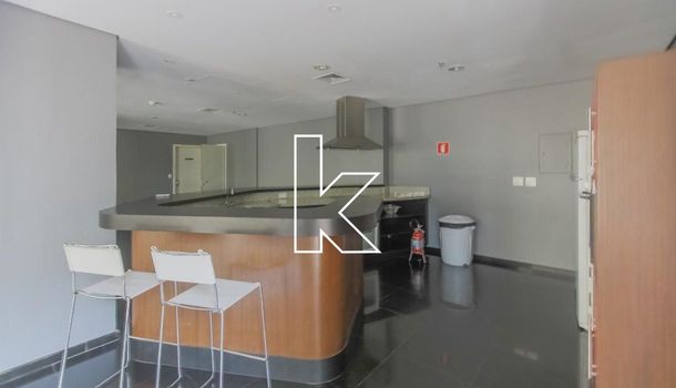Foto 30 do(a) Apartamento de 1 quartos à venda em Moema, São Paulo