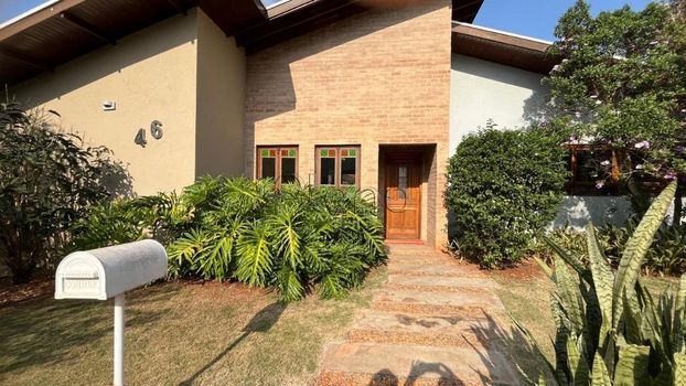 Foto 4 do(a) Casa false à venda em Vila Hollândia, Campinas