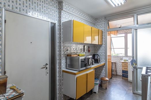 Foto 10 do(a) Apartamento de 3 quartos à venda em Itaim Bibi, São Paulo