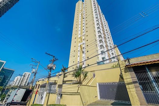 Foto 28 do(a) Apartamento de 3 quartos à venda em Vila Prudente, São Paulo
