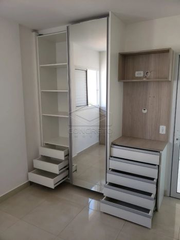 Foto 17 do(a) Apartamento de 2 quartos à venda em Vila Nova Cidade Universitária, Bauru