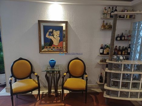 Foto 8 do(a) Apartamento de 3 quartos à venda em Parque da Mooca, São Paulo