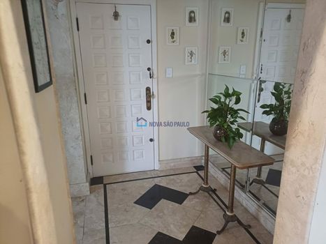 Foto 17 do(a) Apartamento de 3 quartos à venda em Parque da Mooca, São Paulo