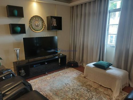 Foto 2 do(a) Apartamento de 3 quartos à venda em Parque da Mooca, São Paulo