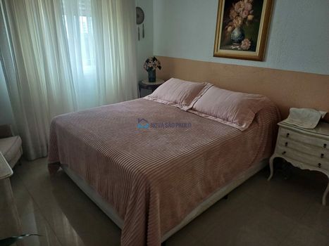 Foto 11 do(a) Apartamento de 3 quartos à venda em Parque da Mooca, São Paulo