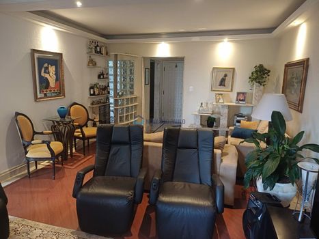 Foto 7 do(a) Apartamento de 3 quartos à venda em Parque da Mooca, São Paulo