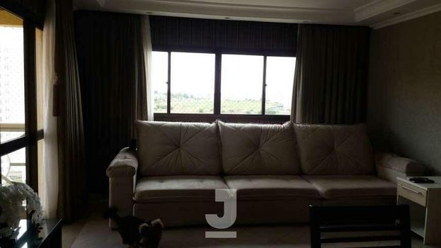 Foto 37 do(a) Apartamento de 4 quartos à venda em Jardim dos Oliveiras, Campinas
